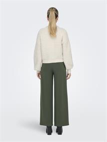 JDYEIRA LIFE L/S ONECK CARDIGAN KNT NOOS birch