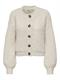 JDYEIRA LIFE L/S ONECK CARDIGAN KNT NOOS birch