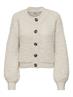 JDYEIRA LIFE L/S ONECK CARDIGAN KNT NOOS birch