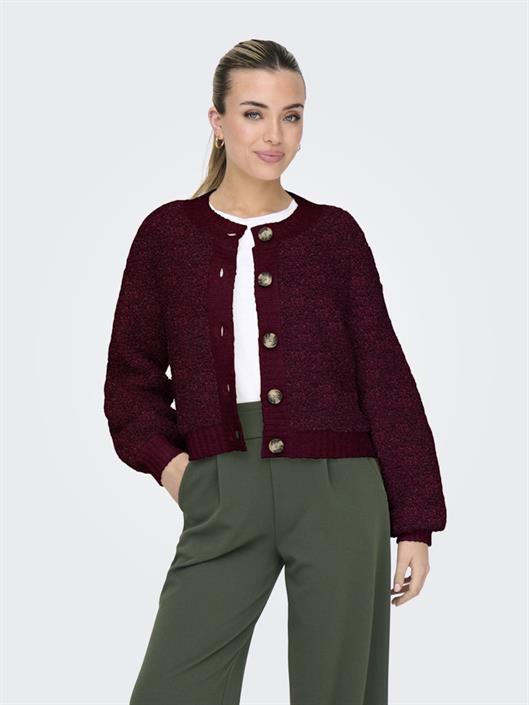jdyeira-life-l-s-oneck-cardigan-knt-noos-cabernet