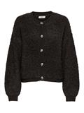 JDYEIRA LIFE L/S ONECK CARDIGAN KNT NOOS chocolate torte