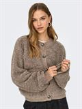 JDYEIRA LIFE L/S ONECK CARDIGAN KNT NOOS mountain trail