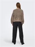 JDYEIRA LIFE L/S ONECK CARDIGAN KNT NOOS mountain trail