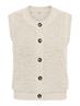 JDYEIRA LIFE S/L ON BUTTON VEST KNT NOOS birch