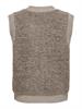 JDYEIRA LIFE S/L ON BUTTON VEST KNT NOOS mountain trail