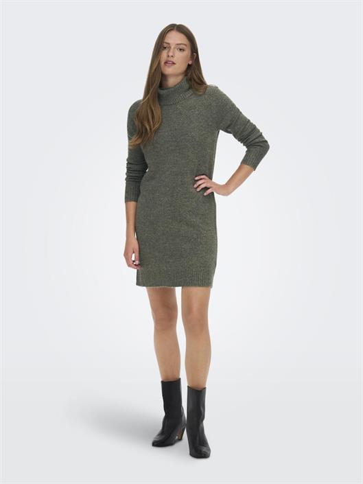 jdyelanora-l-s-cowlneck-dress-knt-noos-kalamata