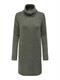 JDYELANORA L/S COWLNECK DRESS KNT NOOS kalamata
