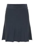 JDYERIS LIFE SKIRT KNIT ebony