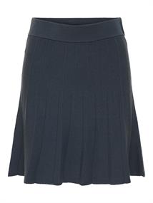 JDYERIS LIFE SKIRT KNIT ebony