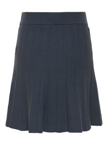 JDYERIS LIFE SKIRT KNIT ebony