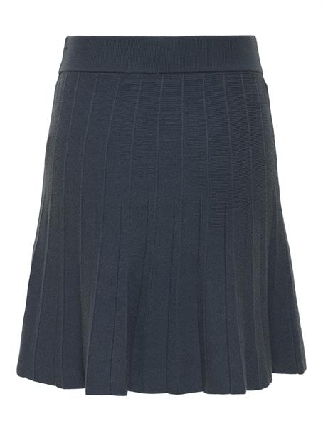 JDYERIS LIFE SKIRT KNIT ebony