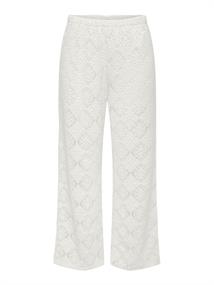 JDYEVA PANTS JRS ATK cloud dancer
