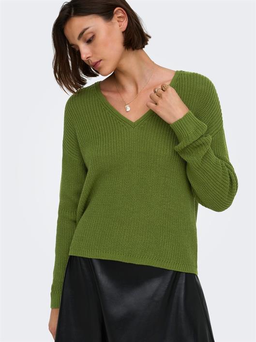 jdyevie-l-s-v-neck-pullover-knt-cedar-green