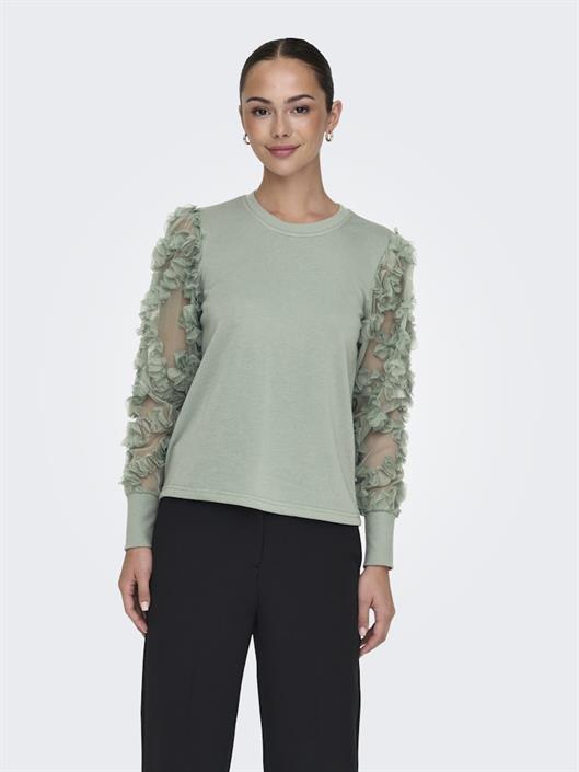 jdyfairview-life-l-s-sweat-jrs-noos-iceberg-green