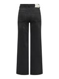 JDYFELINA-FINA HW WIDE BLK JEANSDNM NOOS black denim