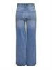 JDYFELINA-FINA HW WIDE MED BLUE DNM NOOS medium blue denim