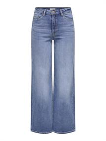 JDYFELINA-FINA HW WIDE MED BLUE DNM NOOS medium blue denim