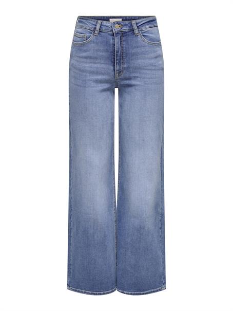JDYFELINA-FINA HW WIDE MED BLUE DNM NOOS medium blue denim