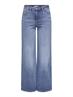 JDYFELINA-FINA HW WIDE MED BLUE DNM NOOS medium blue denim
