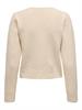 JDYFRANCIE L/S V-NECK CARDIGAN KNT birch