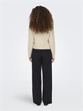 JDYFRANCIE L/S V-NECK CARDIGAN KNT birch