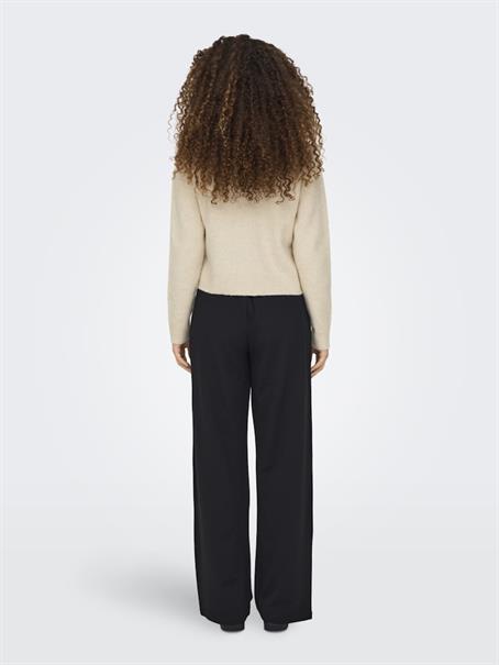 JDYFRANCIE L/S V-NECK CARDIGAN KNT birch