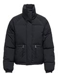 JDYFREY FLOTTE SHORT JACKET OTW YFM NOOS black