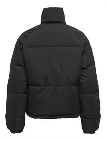 JDYFREY FLOTTE SHORT JACKET OTW YFM NOOS black