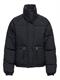 JDYFREY FLOTTE SHORT JACKET OTW YFM NOOS black