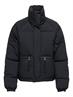 JDYFREY FLOTTE SHORT JACKET OTW YFM NOOS black