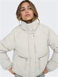 JDYFREY FLOTTE SHORT JACKET OTW YFM NOOS moonbeam