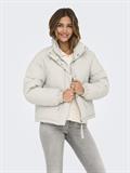 JDYFREY FLOTTE SHORT JACKET OTW YFM NOOS moonbeam