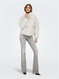 JDYFREY FLOTTE SHORT JACKET OTW YFM NOOS moonbeam
