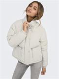 JDYFREY FLOTTE SHORT JACKET OTW YFM NOOS moonbeam