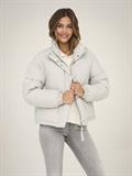 JDYFREY FLOTTE SHORT JACKET OTW YFM NOOS moonbeam