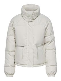 JDYFREY FLOTTE SHORT JACKET OTW YFM NOOS moonbeam
