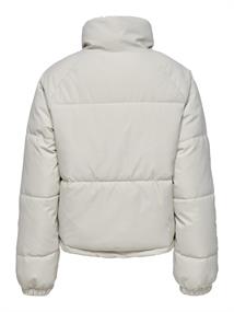 JDYFREY FLOTTE SHORT JACKET OTW YFM NOOS moonbeam