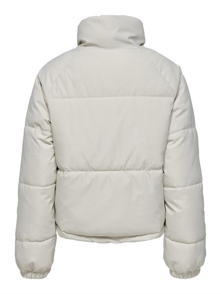 JDYFREY FLOTTE SHORT JACKET OTW YFM NOOS moonbeam