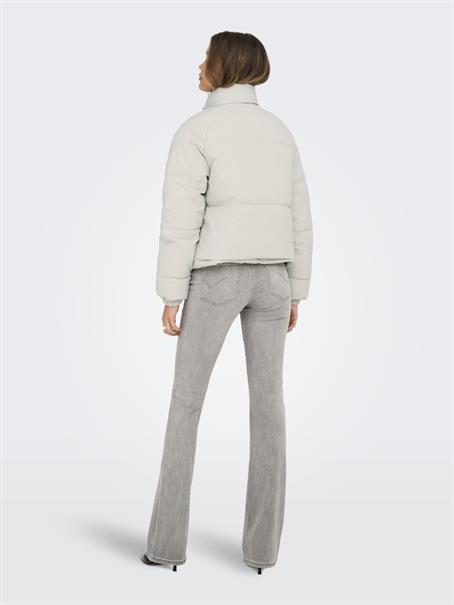 JDYFREY FLOTTE SHORT JACKET OTW YFM NOOS moonbeam