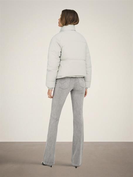 JDYFREY FLOTTE SHORT JACKET OTW YFM NOOS moonbeam