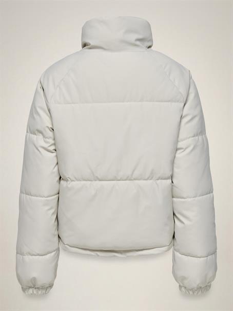 JDYFREY FLOTTE SHORT JACKET OTW YFM NOOS moonbeam