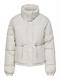 JDYFREY FLOTTE SHORT JACKET OTW YFM NOOS moonbeam