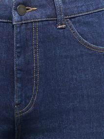 JDYFRIDA HW SKINNY DNM dark blue denim