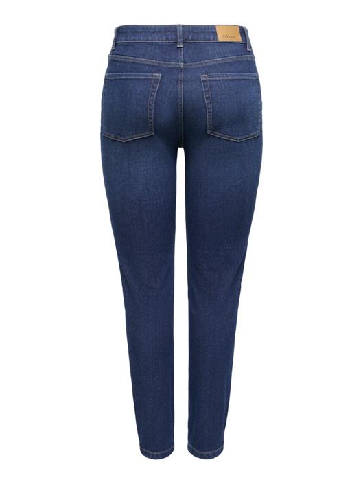 jdyfrida-hw-skinny-dnm-dark-blue-denim