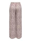 JDYGABY LIFE MW WIDE PANT WVN cloud dancer