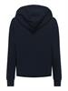 JDYGAMMA L/S HOOD SWEAT JRS DIA sky captain