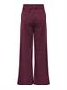 JDYGEGGO CORD PANT JRS NOOS windsor wine