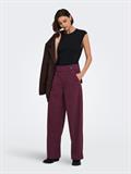 JDYGEGGO CORD PANT JRS NOOS windsor wine