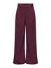 JDYGEGGO CORD PANT JRS NOOS windsor wine