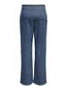 JDYGEGGO HW WIDE JEANS DNM NOOS medium blue denim